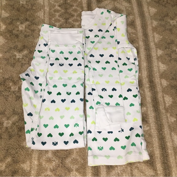 Primary Boy Pijama Sets (3) - Picture 3 of 9